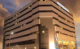 Aavri Hotel Deira, Dubai